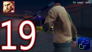 Gangstar 4 Vegas Android Walkthrough  Part 19  Chapter 3 Can You Hear Me Now [upl. by Byrann795]