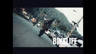 758 Bikelife 2020 [upl. by Adner]