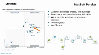 Narzędzia statystyczne i uczenia maszyn dla inżynierów i technologów [upl. by Waddington73]