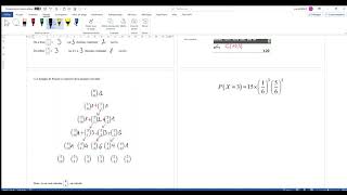 Coefficients binomiaux cours [upl. by Lleze]