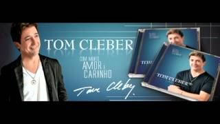 Tom Cleber Canta Roberto  Escreva uma Carta Meu Amor  tomcleber [upl. by Marduk]