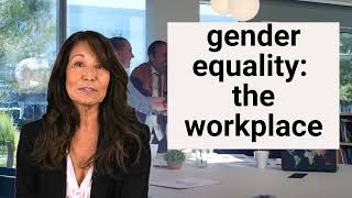 Gender Equality in the Workplace [upl. by Mills701]