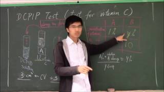 破解SBA │ DSE BIO │ DCPIP Test 有乜野要注意？ │ Faith Education [upl. by Fara]