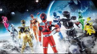 Kyuranger movie [upl. by Zeret]