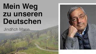 Jindřich Mann Der kleine gelbe Doppeldecker  Mein Weg zu unseren Deutschen [upl. by Yerhpmuh]