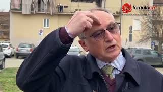 Rapina Grinzane Nessun pentimento per Mario Roggero condannato a 17 anni “Non cera alternativa” [upl. by Hnad]