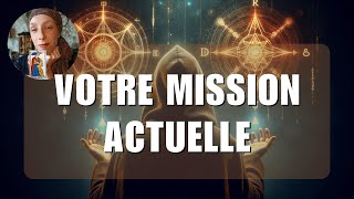 VOTRE MISSION ACTUELLE  3 choix [upl. by Ojyma384]