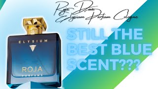 Roja Dove Elysium Parfum Cologne First Impression [upl. by Pebrook]