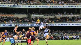 Eddie Betts Highlights [upl. by Gine]