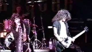 Aerosmith  What It Takes  Marquee  08201990 [upl. by Anaya]