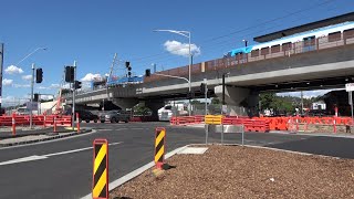 Lilydale Station Then and Now [upl. by Alie]