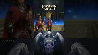 SAKSIKAN BATTLE GUILD VS GUILD forsakenworld2 [upl. by Phebe]