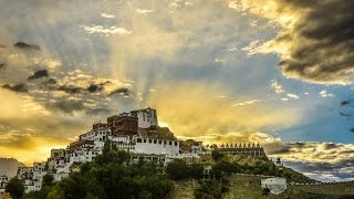 Leh Ladakh Travel Video  Tour Guide HD [upl. by Felice]