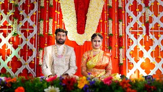 Srikesh amp Srilakshmi  Wedding  Promo  Rocklinephotography [upl. by Tommy]