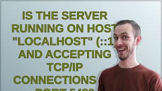 fix ssh  connect to host port 22 connection time out [upl. by Lissak383]