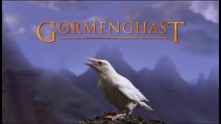 Gormenghast 2000 Miniseries Part 2 [upl. by Hardwick711]