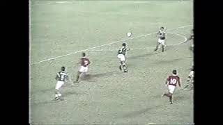 Vila Nova 2 x 1 Goiás  Campeonato Goiano 1994 [upl. by Htaras]