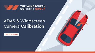 ADAS Advanced Driver Assistance Systems Windscreen Camera 🎥 Calibration [upl. by Dallman]