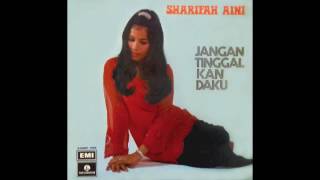 Sharifah Aini  Jangan Tinggalkan Daku [upl. by Kurys]