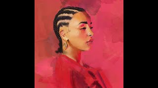 Jorja Smith  February 3rd Instrumental [upl. by Nemzaj]