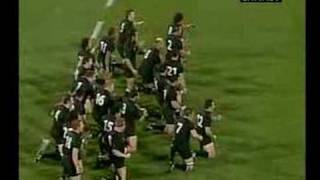 Kapa O Pango Hakka Versus South AFrica 2005 [upl. by Claybourne999]