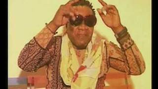 Papa Wemba  Au nom de lamour [upl. by Russ]