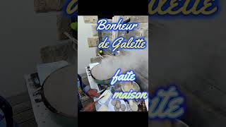 Les meilleurs galettes Bretonnes aux chambres dhôtes Ker Embellie à Binic [upl. by Voleta]