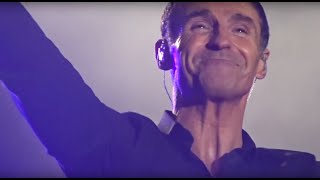 Marti Pellow  Goodnight Girl  Newark Festival 2018 [upl. by Sella]