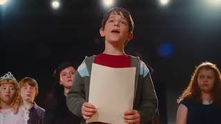 Turn Around Meme Template  Diary of a Wimpy Kid Singing Scene [upl. by Benkley]