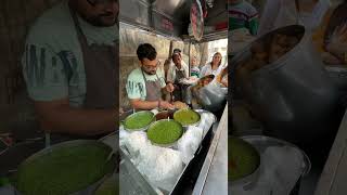 Most Viral Panipuri Of Surat  Indian Street Food  Surat [upl. by Baxter227]