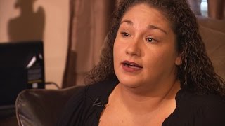 Rare syndrome makes Texas mom speak with foreign accent [upl. by Olds]