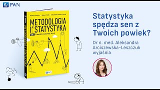 Aleksandra ArciszewskaLeszczuk o książce quotMetodologia i statystyka Przewodnik naukowego turystyquot [upl. by Sapphera478]