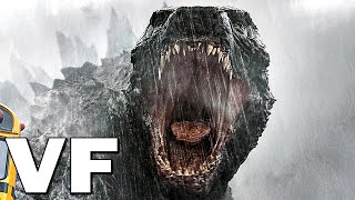 MONARCH Bande Annonce VF Godzilla 2023 [upl. by Clower306]