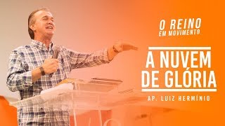 Luiz Hermínio  A Nuvem de Glória [upl. by Nnairda]