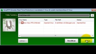 Cara Mengatasi Keygen exe yang dianggap virus [upl. by Chester]