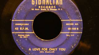 Stereos  A Love For Only You  Great Doo Wop Ballad [upl. by Reld250]