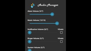 How To Recover Deleted Or Lost Files From Audio Manager hide it pro 2016 100 work [upl. by Sorgalim614]