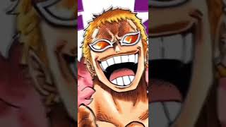 Doflamingo Laugh IRL [upl. by Athal519]