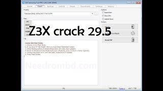 samsung z3x 29 5 crack 100 original [upl. by Luane457]