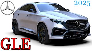 GLE COUPE might look like [upl. by Gretna]