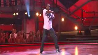 SYTYCD Stephen quotTwitchquot Boss solos [upl. by Gisser]