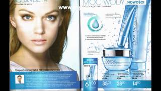 Avon Katalog 122011 Babie Lato [upl. by Bell209]