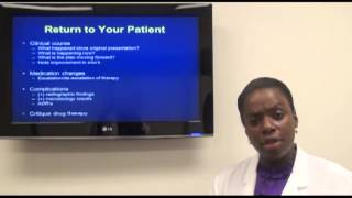 Patient Case Presentation Video [upl. by Mora]