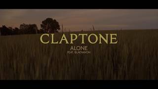 Claptone feat Blaenavon  Alone [upl. by Ayor]