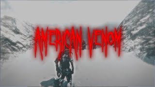 AMERICAN VENOM  DEATH IS NO MORE HD60 [upl. by Argella]