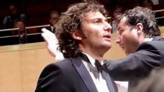 Ombra di nube Jonas Kaufmann [upl. by Nitsir]