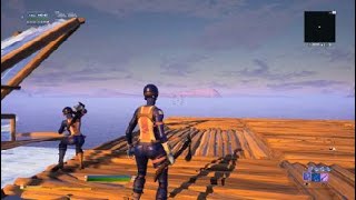 GREAT BRITAINGBRMOGUL MASTER GAMEPLAYREVIEW Fortnite [upl. by Tuesday]