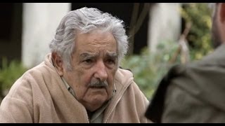 Avance Salvados  José Mujica quotLa palabra austeridad la prostituyeron en Europaquot [upl. by Avigdor912]