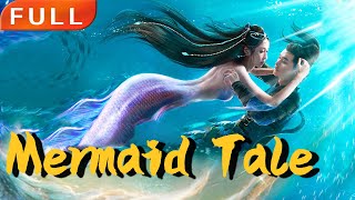 MULTI SUBFull Movie《Mermaid Tale》1080PfantasyOriginal version without cutsSixStarCinema🎬 [upl. by Herve]