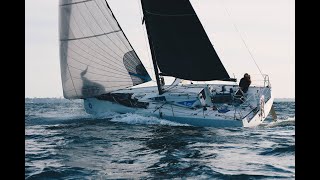 Solitaire du Figaro 2024  Embarquez dans laventure   Crowdfunding [upl. by Sparky]